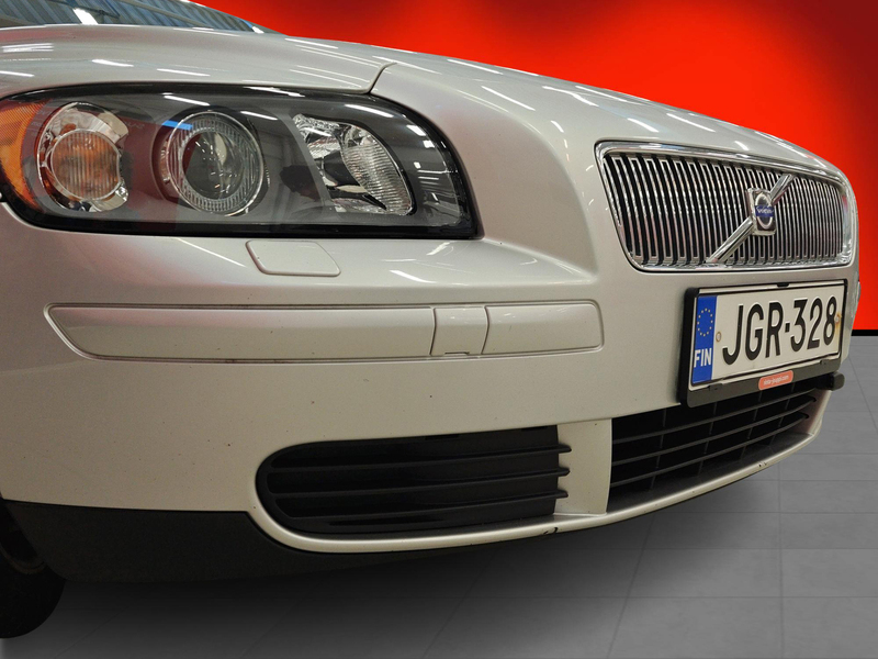 Volvo V50 vaihtoauto