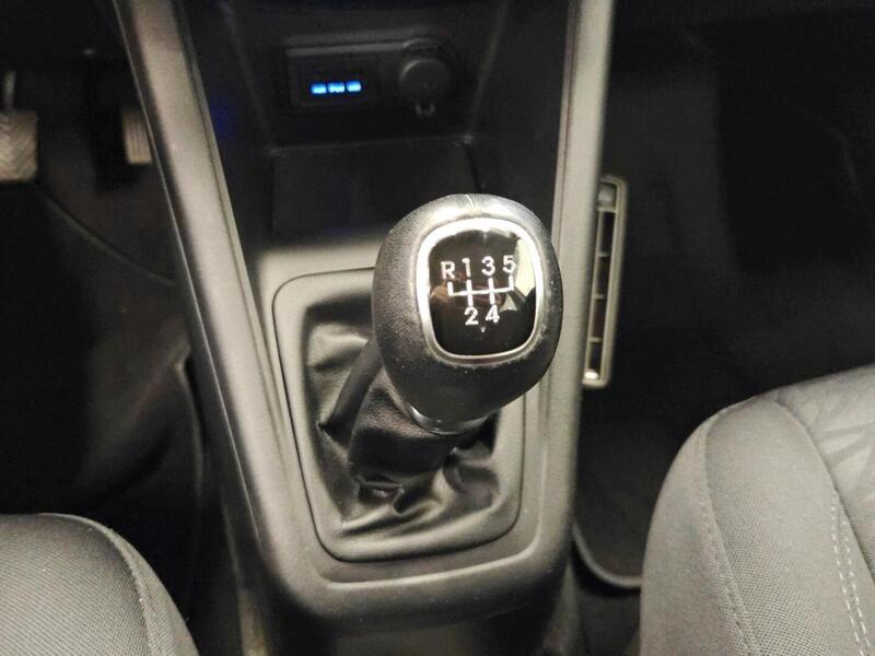 Hyundai ix20 vaihtoauto