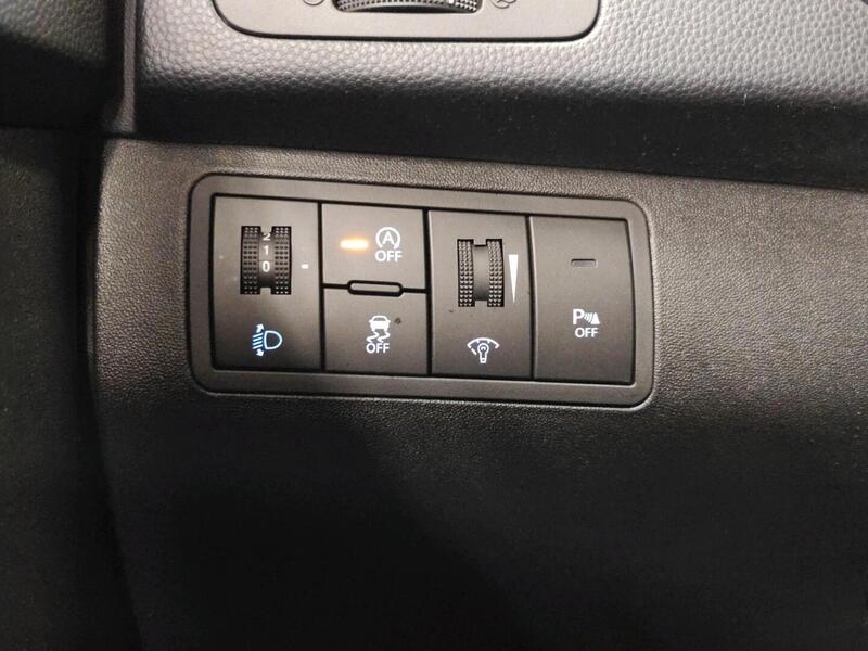 Hyundai ix20 vaihtoauto