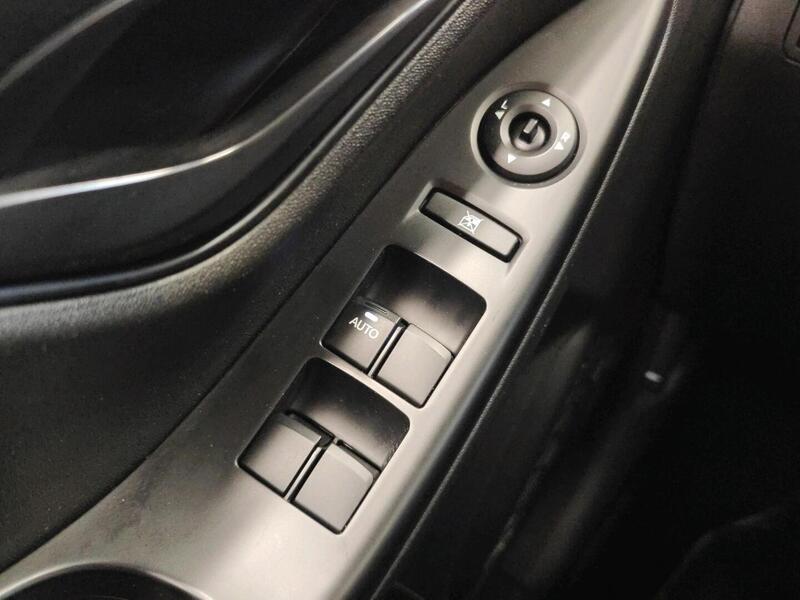 Hyundai ix20 vaihtoauto