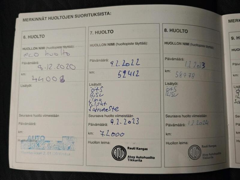 Hyundai ix20 vaihtoauto