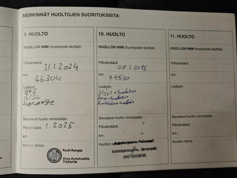 Hyundai ix20 vaihtoauto