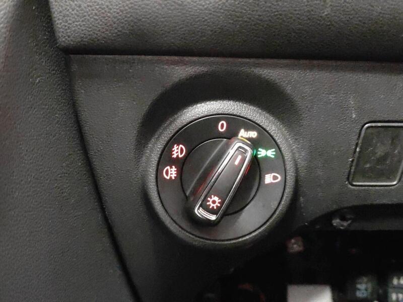 SEAT Leon vaihtoauto