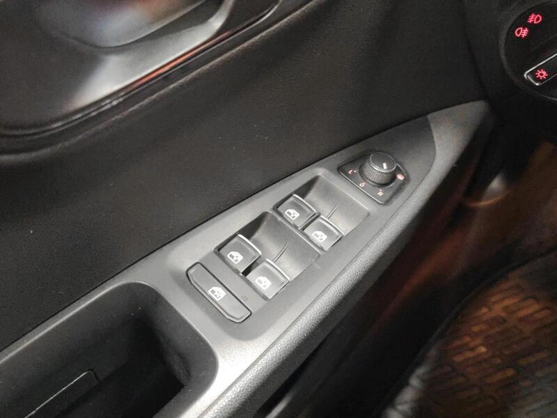 SEAT Leon vaihtoauto