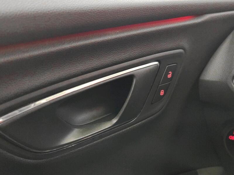 SEAT Leon vaihtoauto