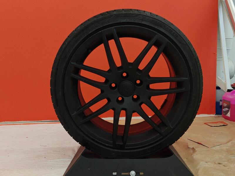 SEAT Leon vaihtoauto