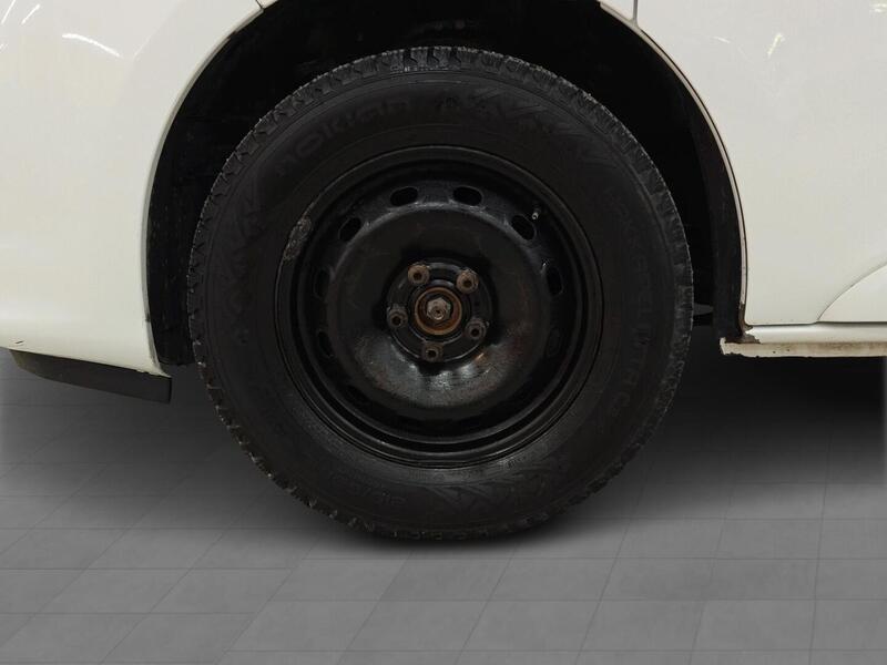 Opel Vivaro vaihtoauto