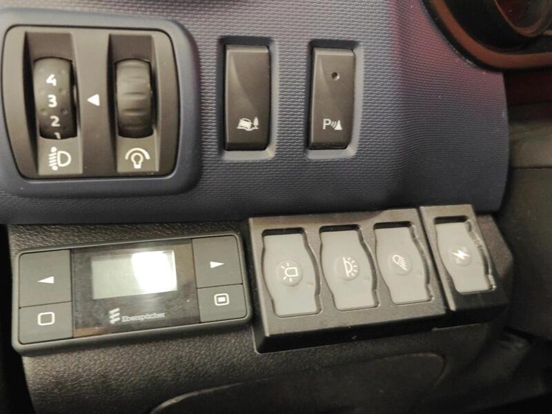 Opel Vivaro vaihtoauto