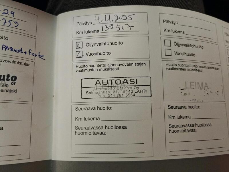 Opel Vivaro vaihtoauto