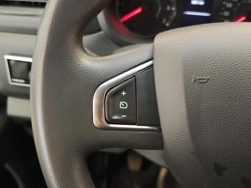 Renault Master vaihtoauto