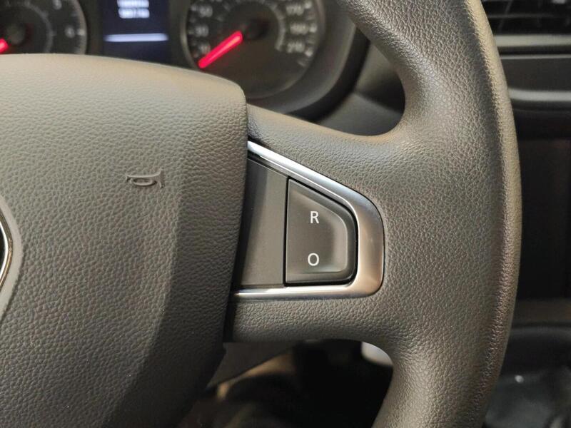 Renault Master vaihtoauto