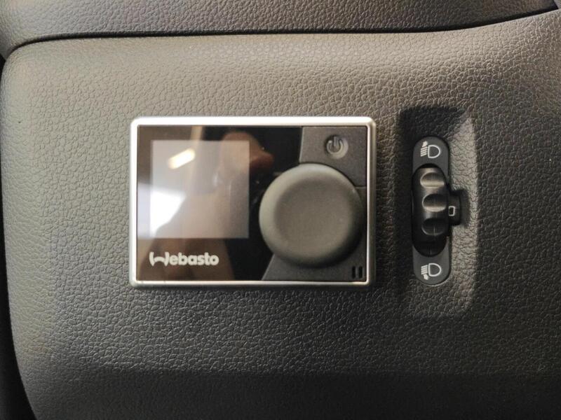 Renault Master vaihtoauto