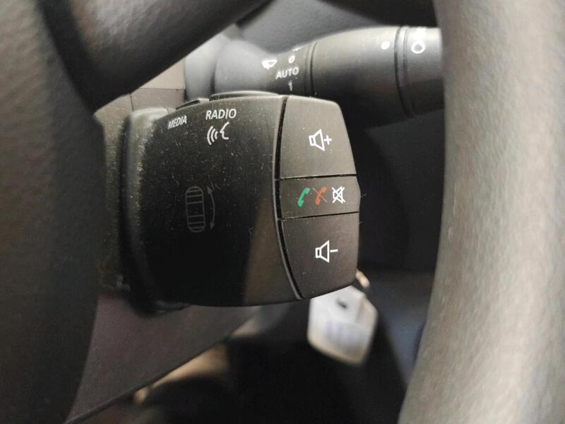 Renault Master vaihtoauto