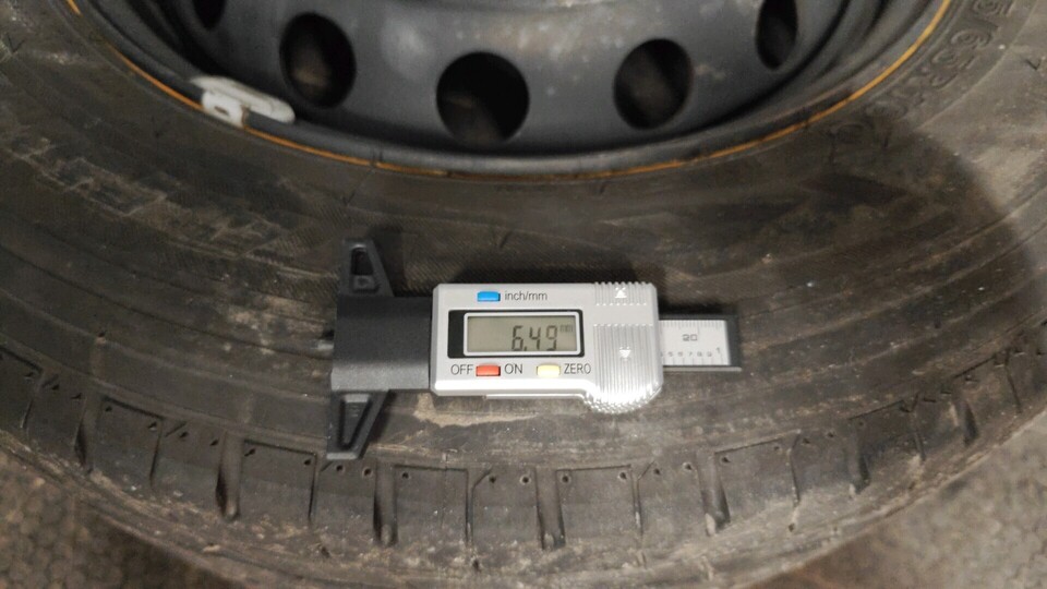 Renault Master vaihtoauto