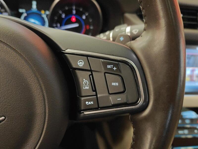 Jaguar XF vaihtoauto