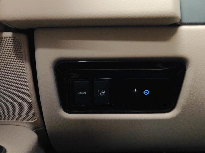 Jaguar XF vaihtoauto