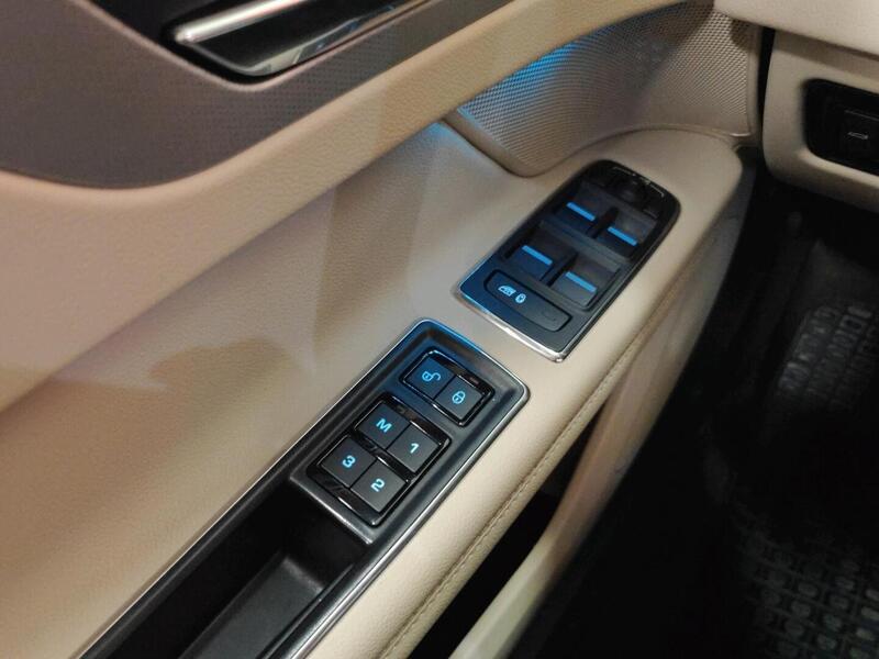 Jaguar XF vaihtoauto