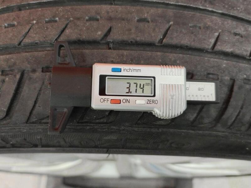 Jaguar XF vaihtoauto