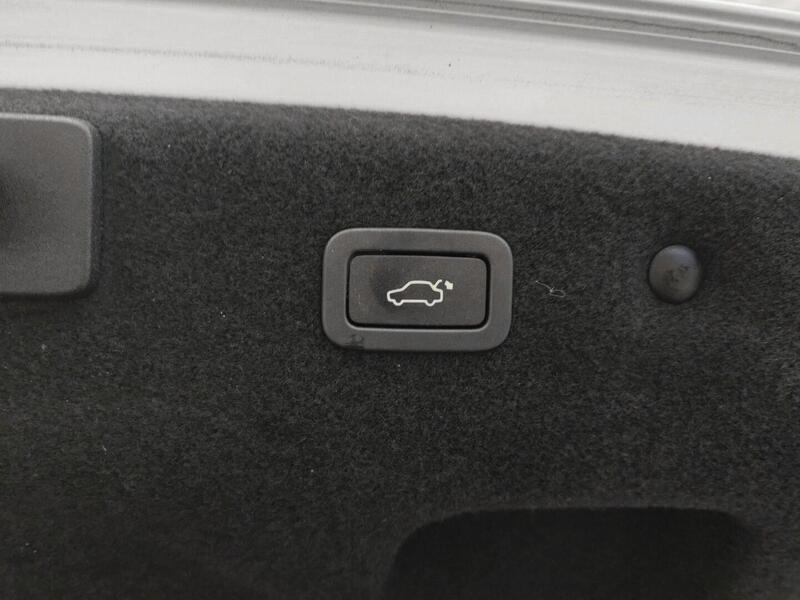 Jaguar XF vaihtoauto