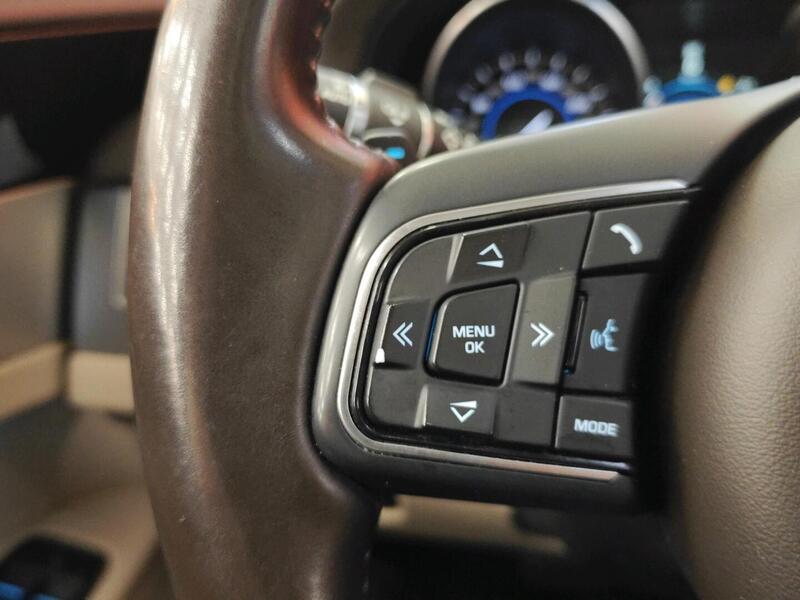 Jaguar XF vaihtoauto