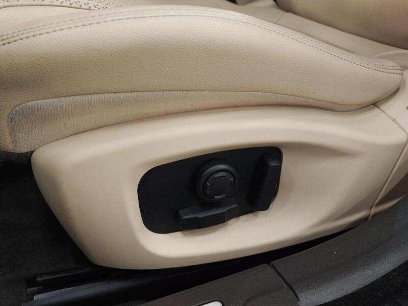 Jaguar XF vaihtoauto