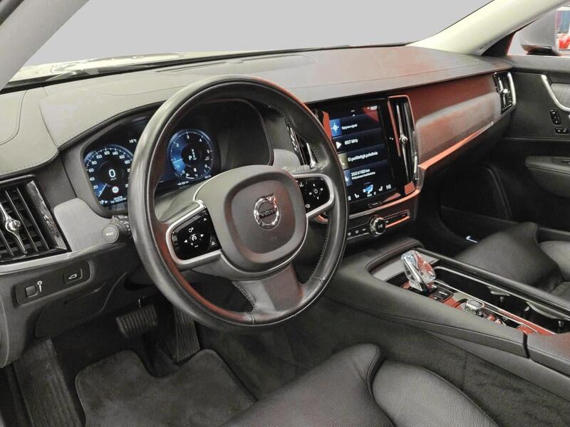 Volvo V90 vaihtoauto