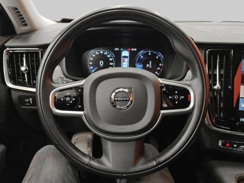 Volvo V90 vaihtoauto