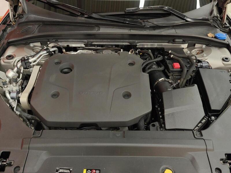 Volvo V90 vaihtoauto