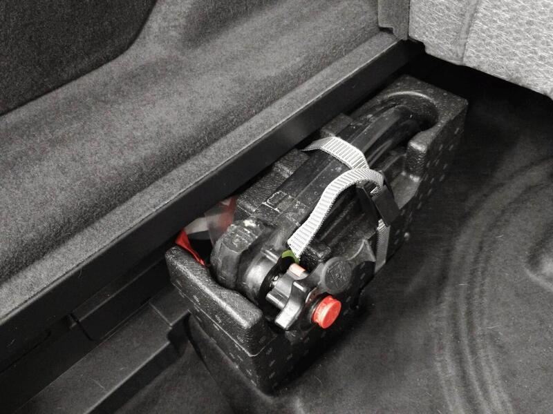 Audi Q8 e-tron vaihtoauto