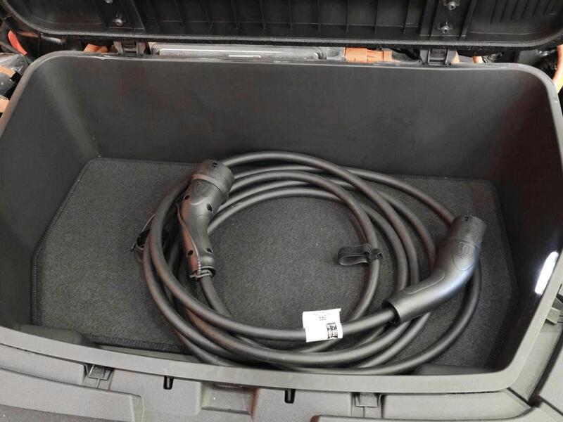 Audi Q8 e-tron vaihtoauto