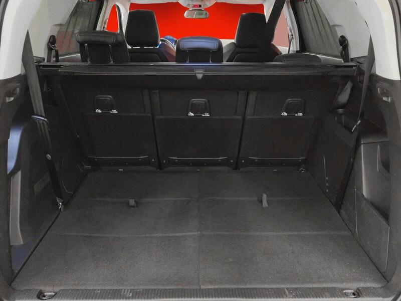 Peugeot 5008 vaihtoauto