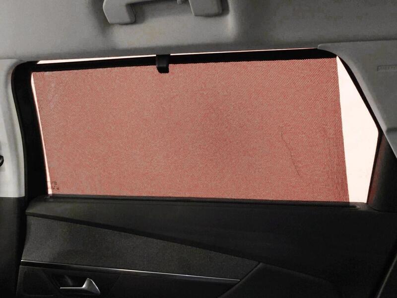 Peugeot 5008 vaihtoauto