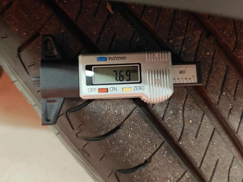 Peugeot 5008 vaihtoauto