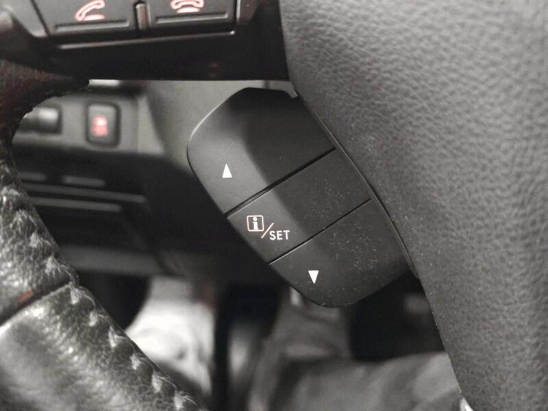 Subaru XV vaihtoauto