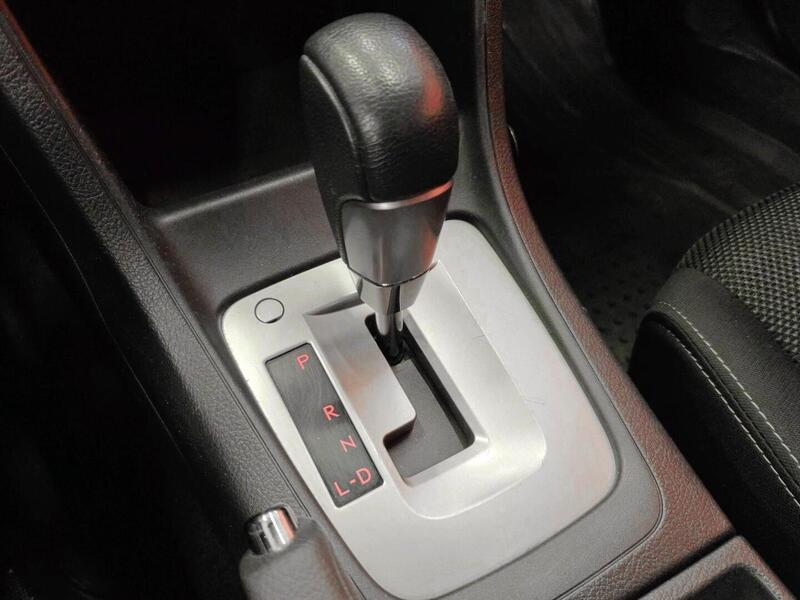 Subaru XV vaihtoauto