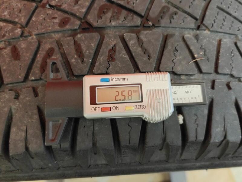 Subaru XV vaihtoauto