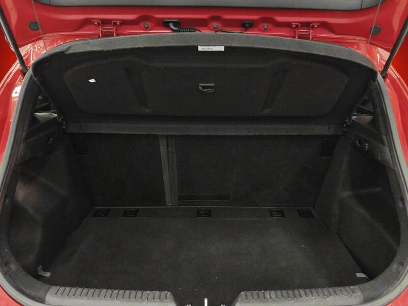 Hyundai i30 5d vaihtoauto