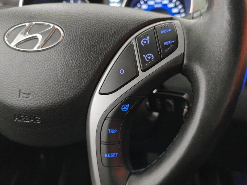 Hyundai i30 5d vaihtoauto