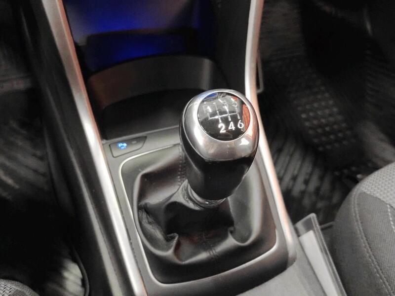 Hyundai i30 5d vaihtoauto