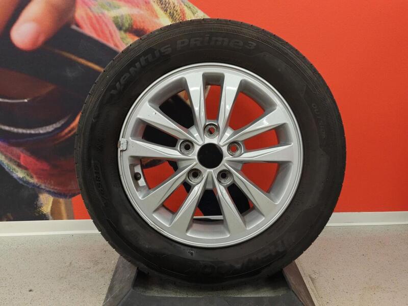 Hyundai i30 5d vaihtoauto