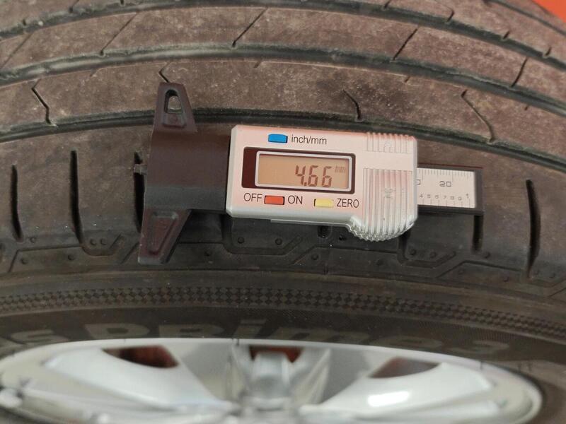 Hyundai i30 5d vaihtoauto