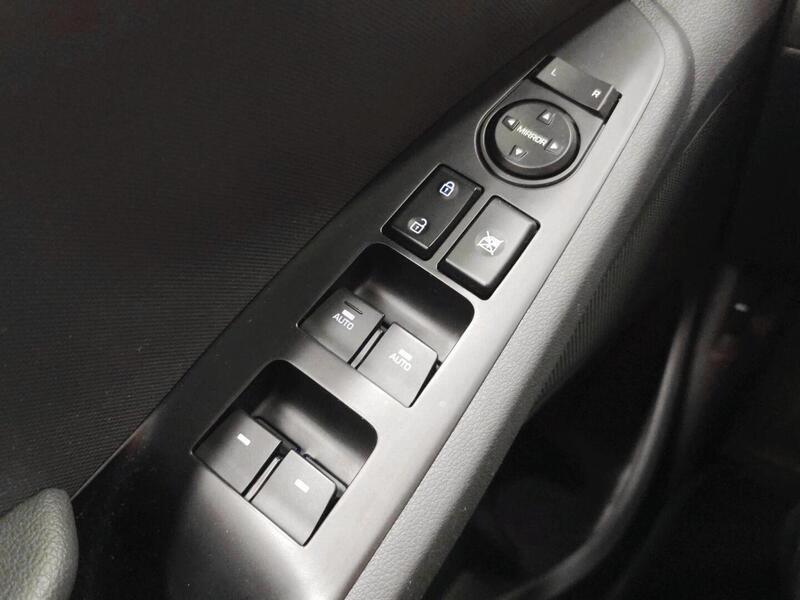 Hyundai IONIQ electric vaihtoauto