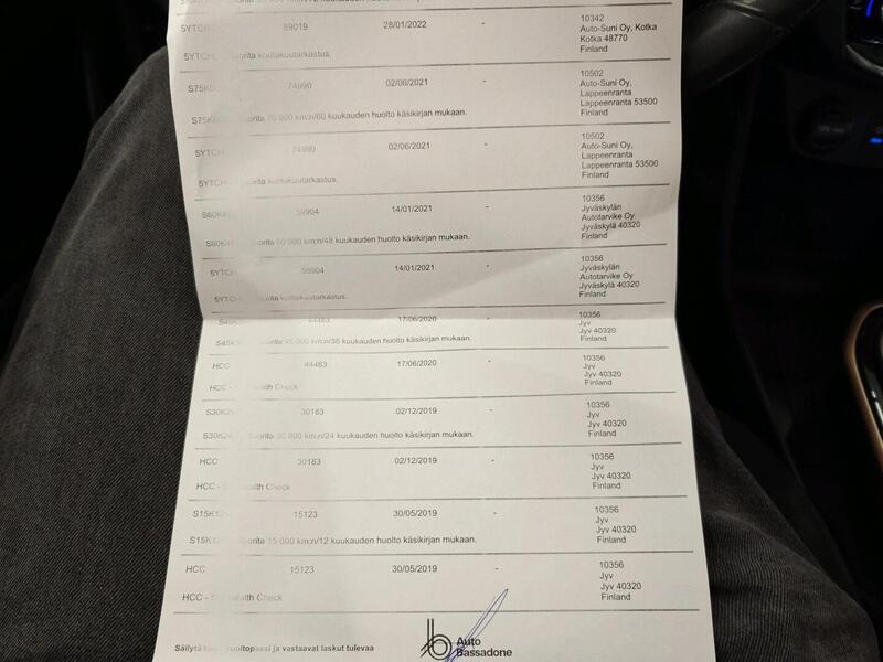 Hyundai IONIQ electric vaihtoauto