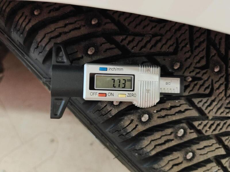 Hyundai IONIQ electric vaihtoauto