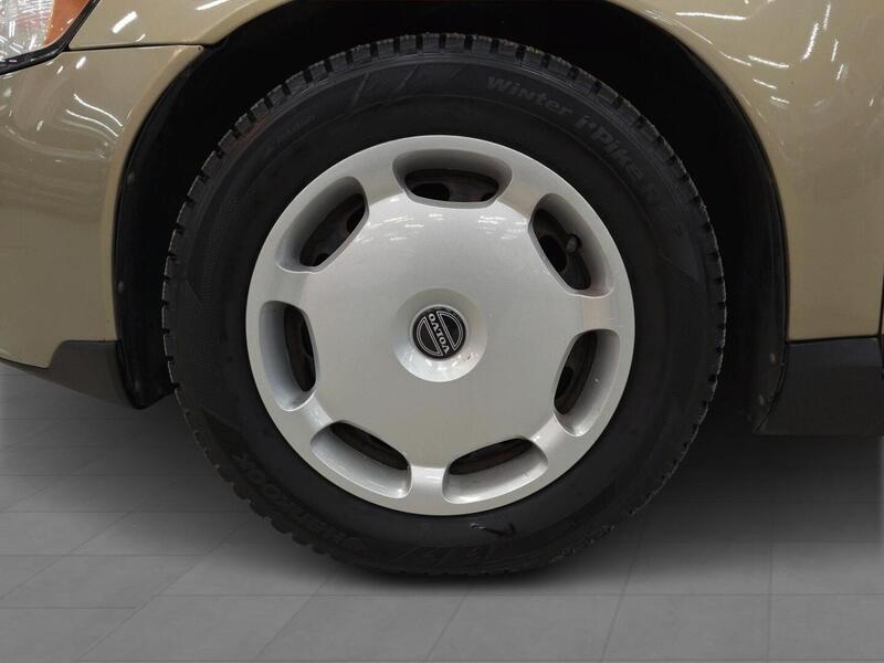 Volvo V50 vaihtoauto