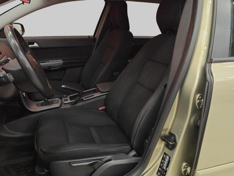 Volvo V50 vaihtoauto