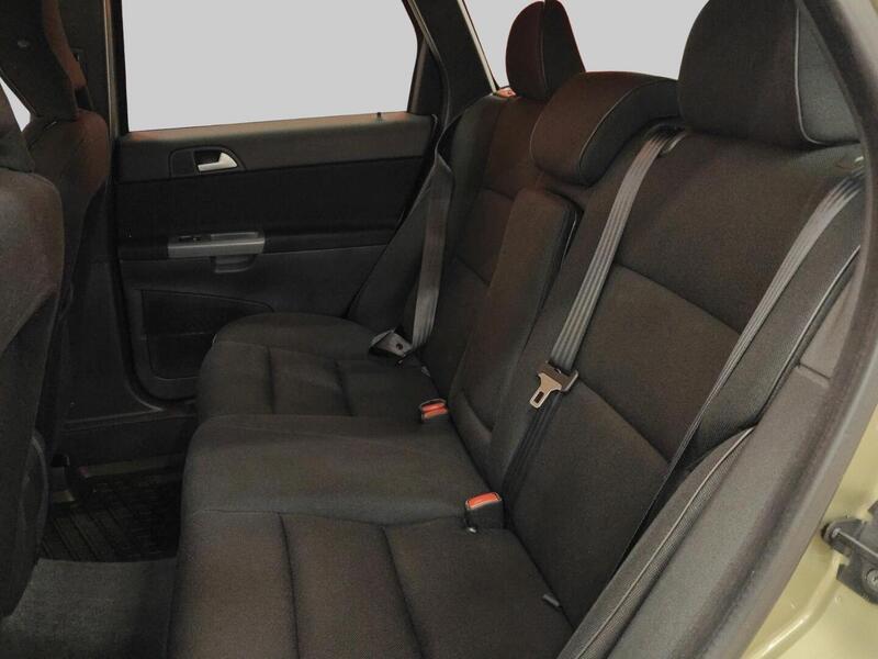 Volvo V50 vaihtoauto