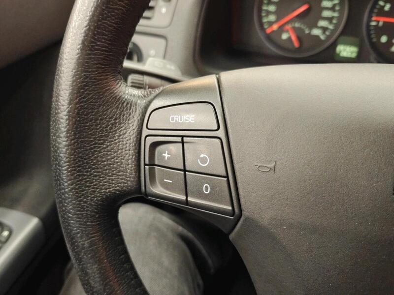 Volvo V50 vaihtoauto