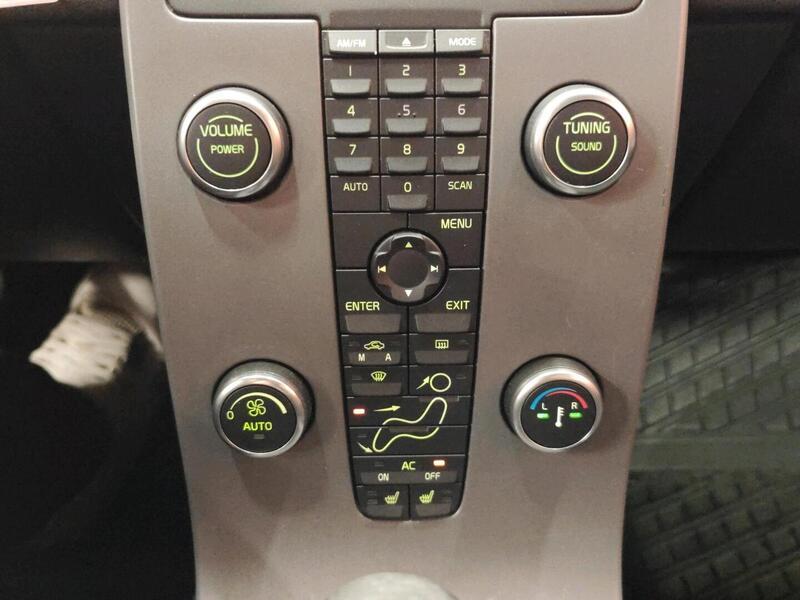 Volvo V50 vaihtoauto