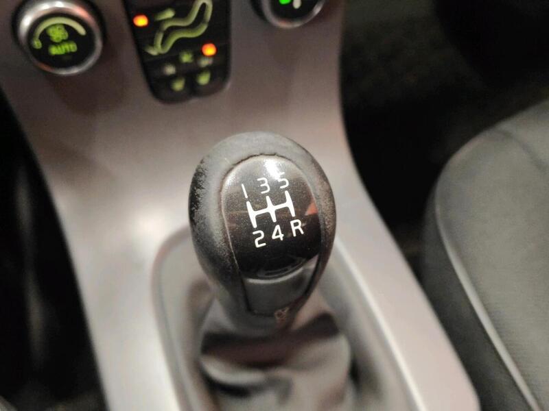 Volvo V50 vaihtoauto